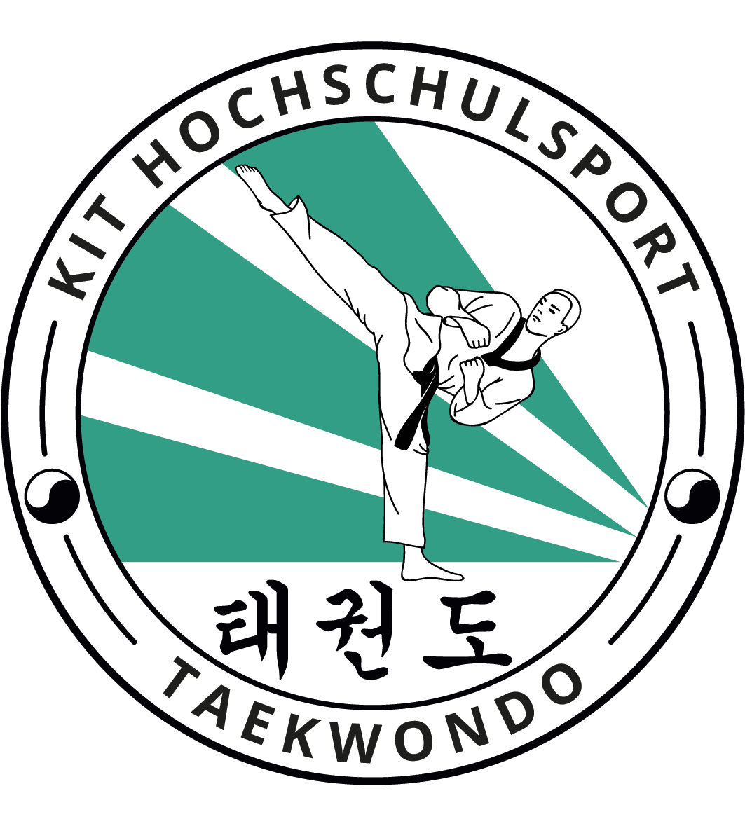 KIT Taekwondo Logo